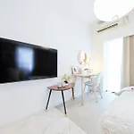 Shinjuku Kabukicho Designer\'S Apartment VI