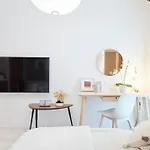 Shinjuku Kabukicho Designer\'S Apartment VI