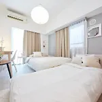 Shinjuku Kabukicho Designer\'S Apartment VI