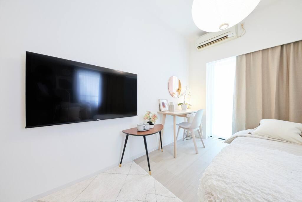 Shinjuku Kabukicho Designer's Vi Apartment Tokyo