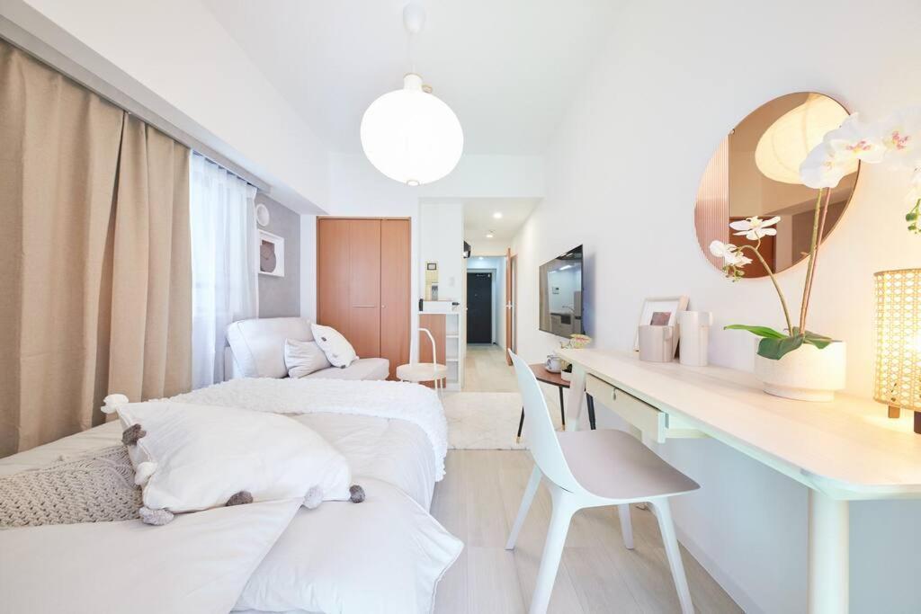 Shinjuku Kabukicho Designer's Vi Apartment *