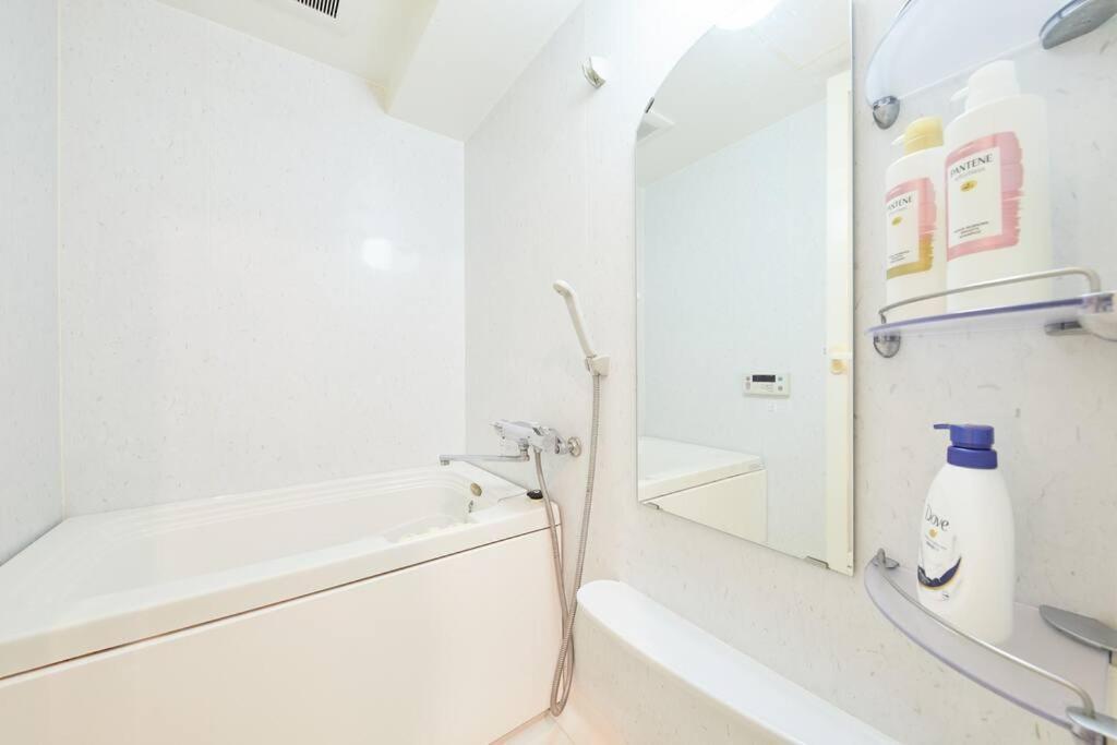 Shinjuku Kabukicho Designer's Vi Apartment Tokyo