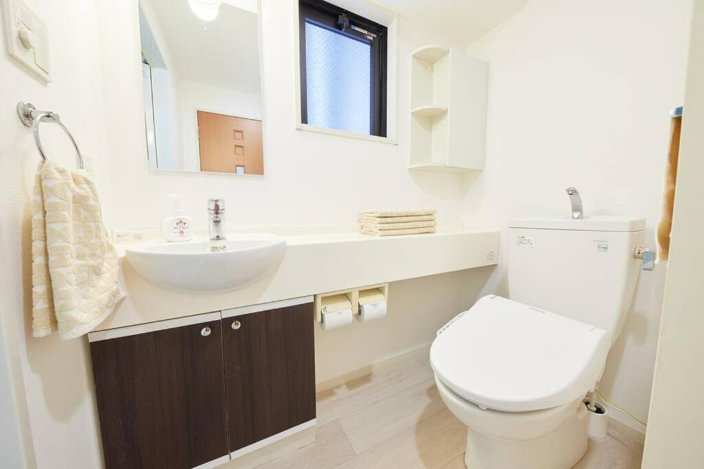 Apartment Shinjuku Kabukicho Designer's Vi Tokyo