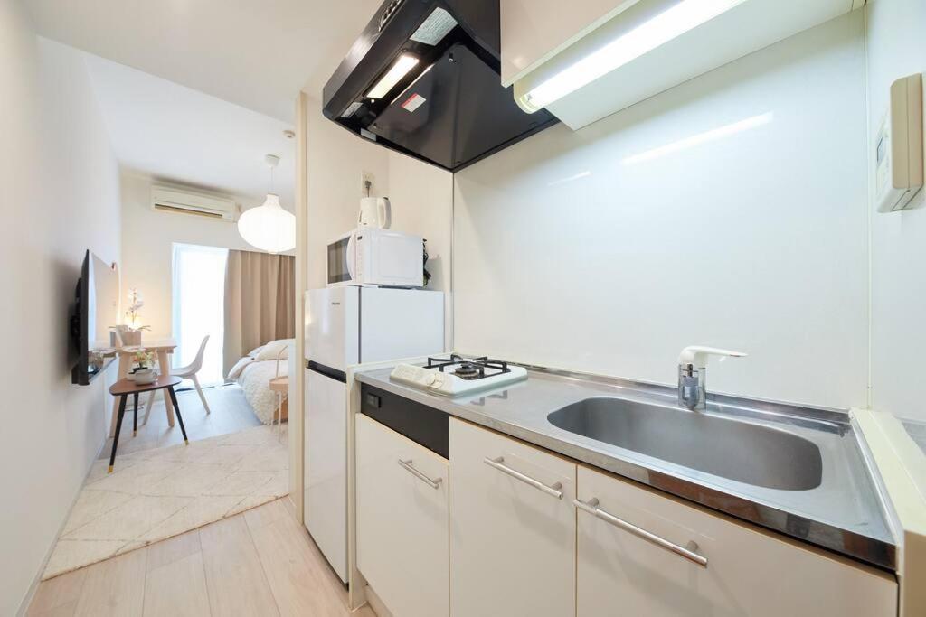 Apartment Shinjuku Kabukicho Designer's Vi Tokyo
