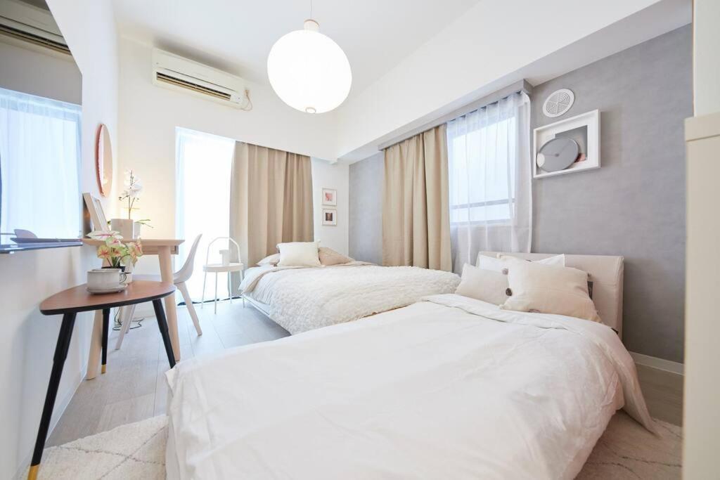 Shinjuku Kabukicho Designer's Vi Apartment