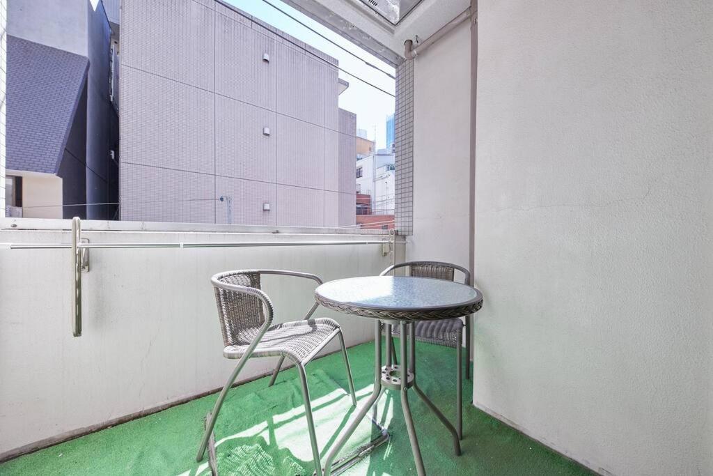 Shinjuku Kabukicho Designer's Vi Apartment *