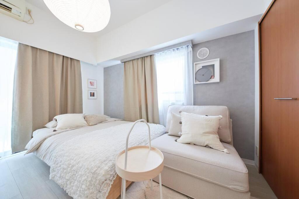 Apartment Shinjuku Kabukicho Designer's Vi